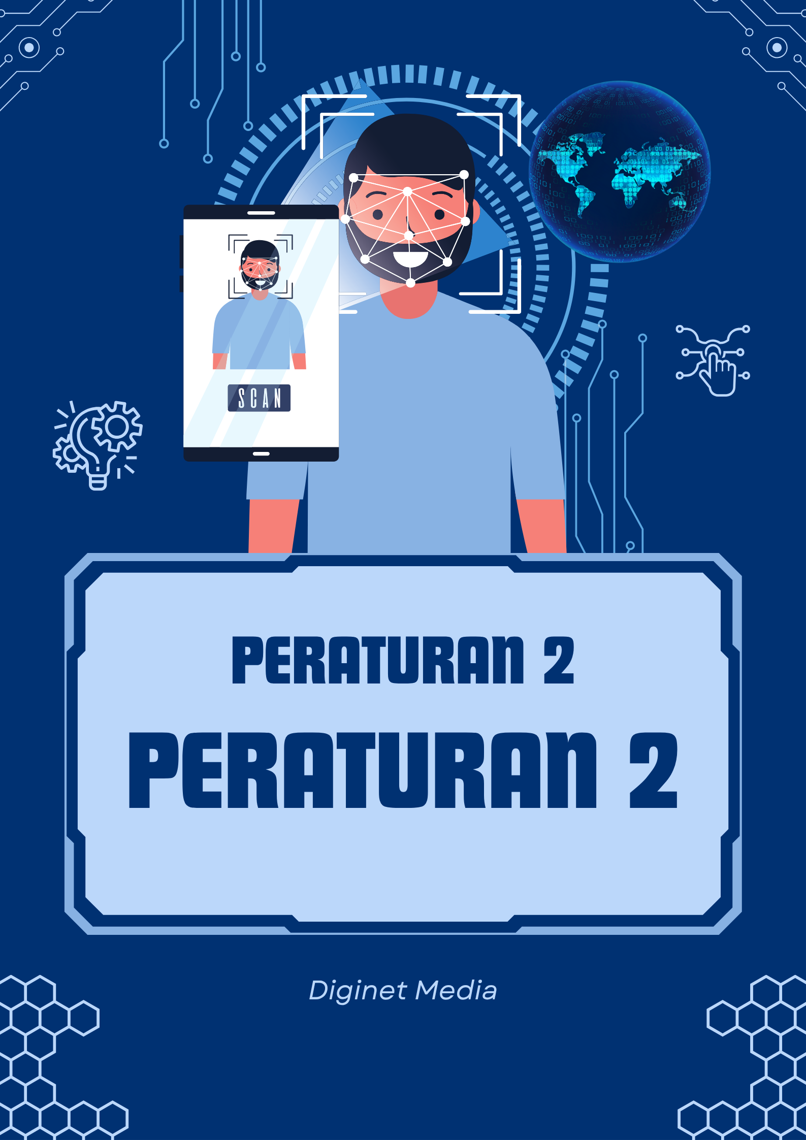 PERATURAN 2 TAHUN 2024