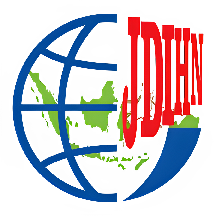 Logo JDIH